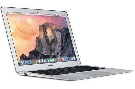 Замена процессора MacBook Air 11' (2012-2015) в Ижевске